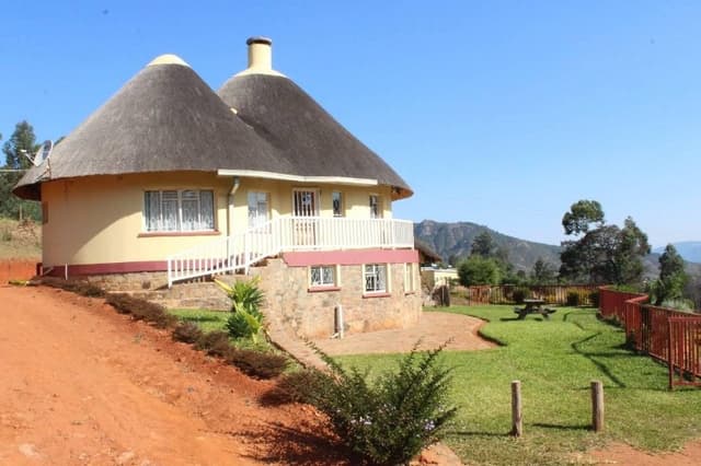 Wayside Cottages Chimanimani