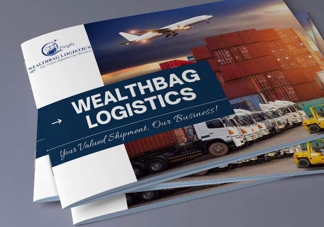 Wealthbag Logistics