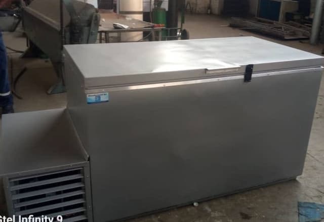 Welmore Integrated Solutions