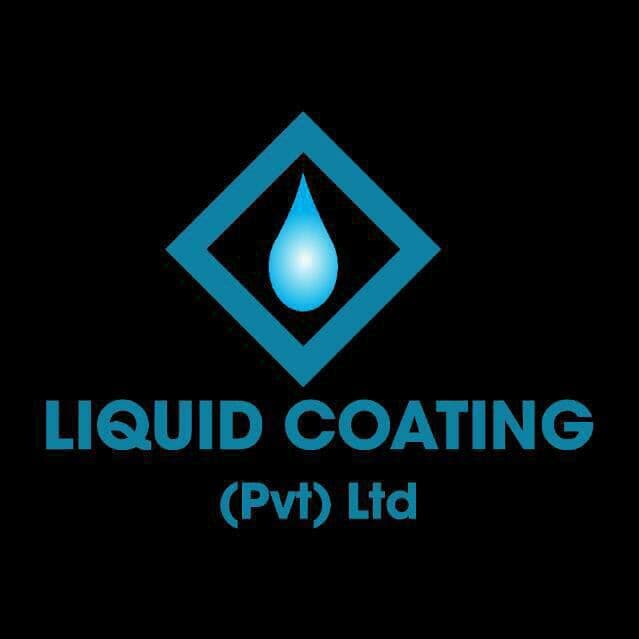Liquid coating