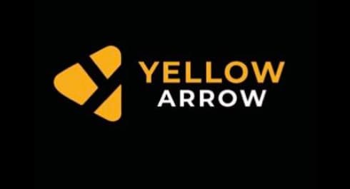 Yellow Arrow Deliveries