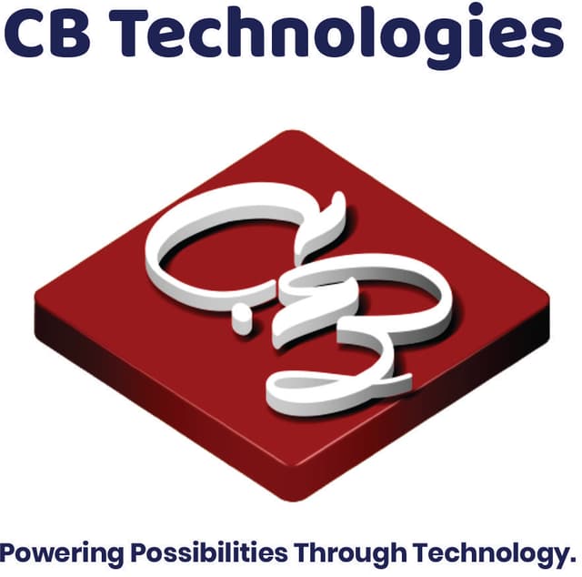 CB Technologies