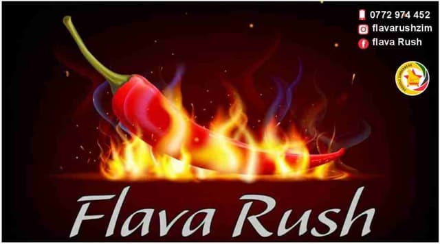 Flava Rush