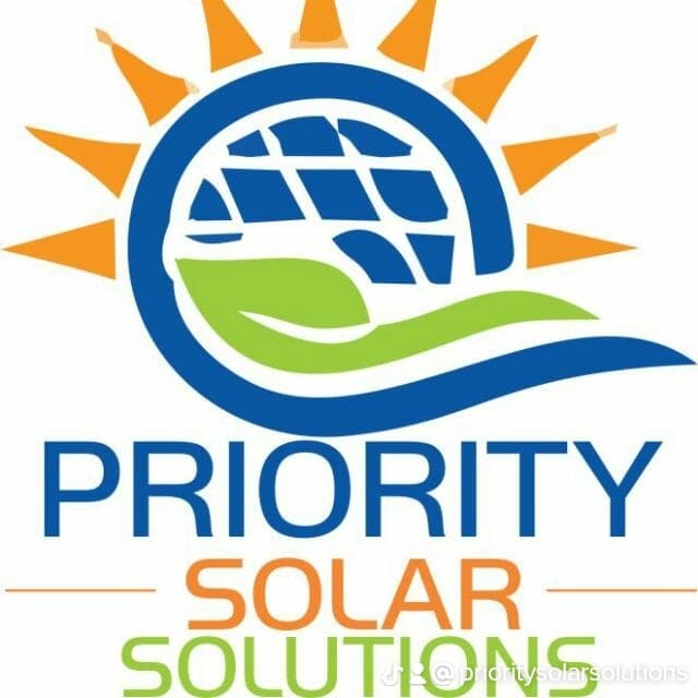 Priority Solar solutions