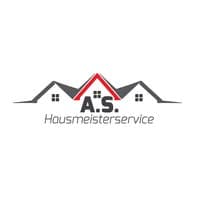 As Hausmeisterservice