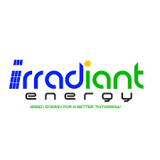 IRRADIANT ENERGY