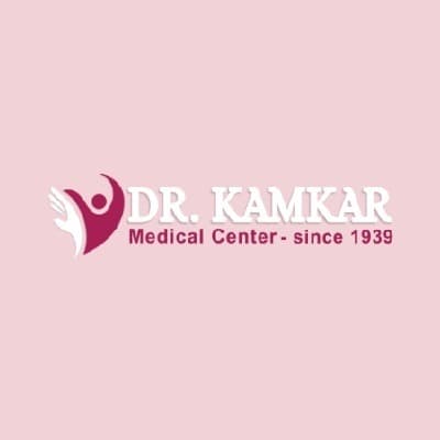 DR. Kamkar Medical Center