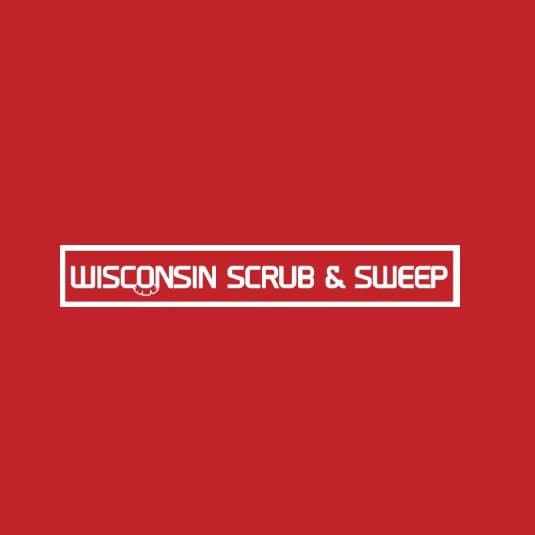 Wisconsin Scrub & Sweep