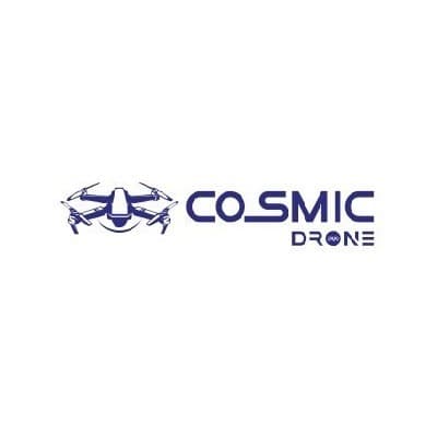 Cosmic Drone Light Shows