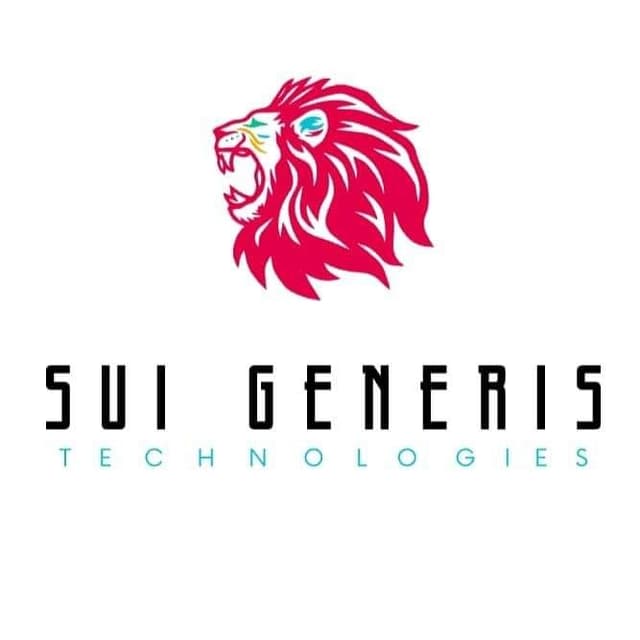 SUI GENERIS TECHNOLOGIES ZW
