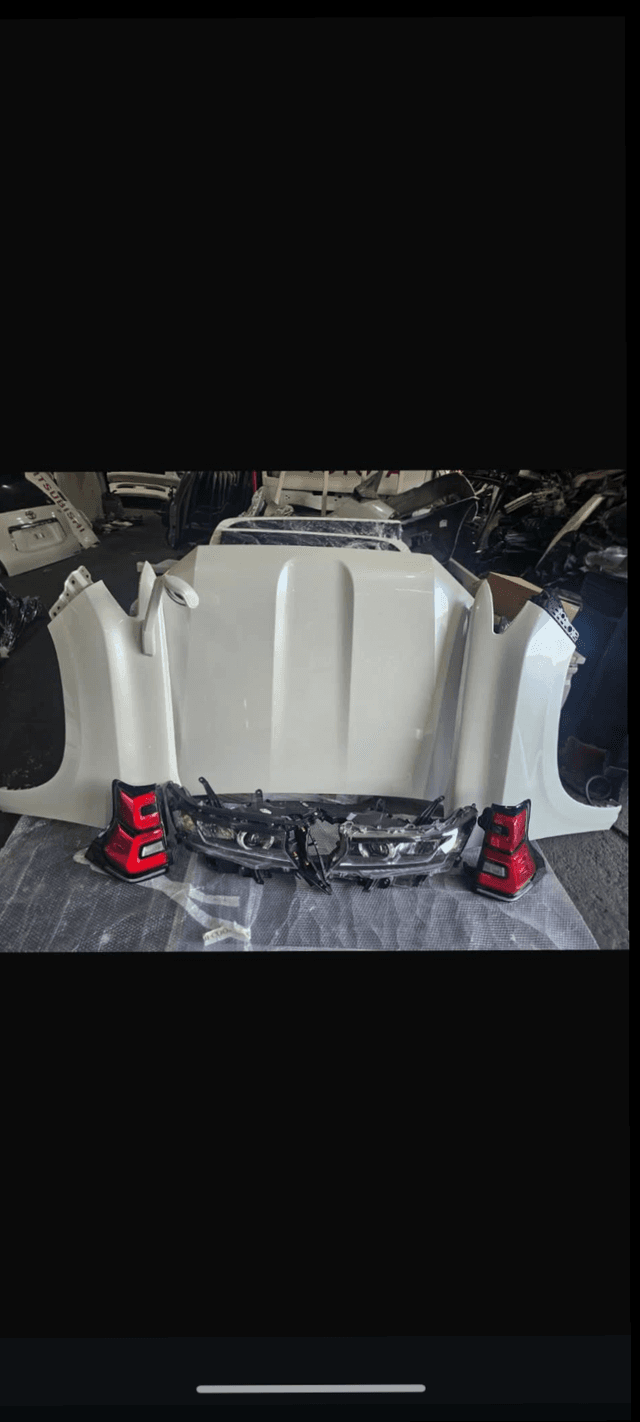 Golden vehicle services