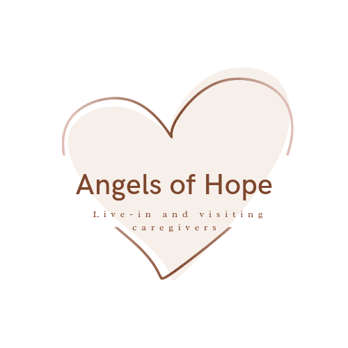 Angels of Hope