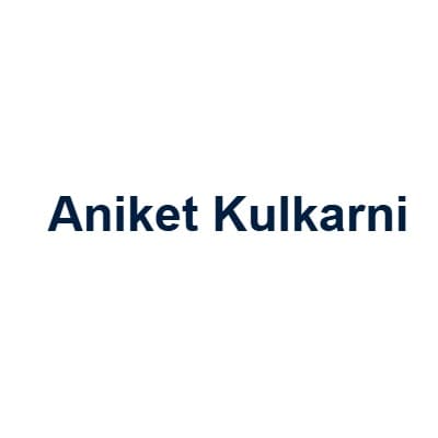 Aniket Trading Academy LLP