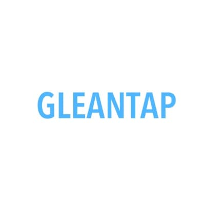 Gleantap