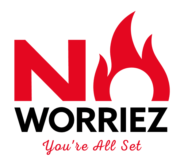 NO WORRIEZ INTERNATIONAL CORP.
