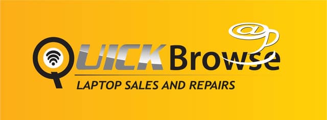 Quickbrowse Laptop Sales & Repairs (Pvt) Ltd