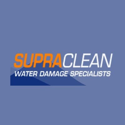 Supraclean Water Damage Specialists