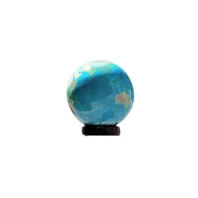Large Globes