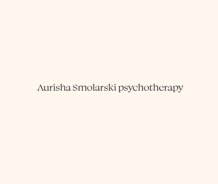 Aurisha Smolarski, LMFT