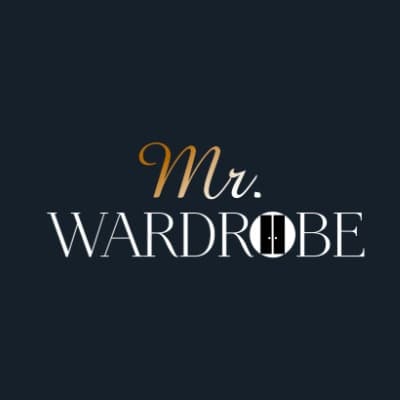 Mr Wardrobe