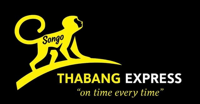 Thabang Express Bike Delivery Services +263