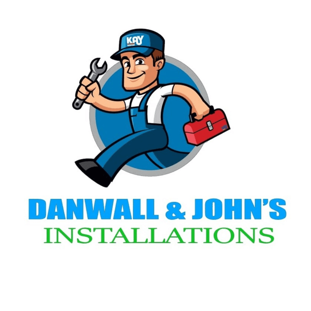 Danwalljohns installations