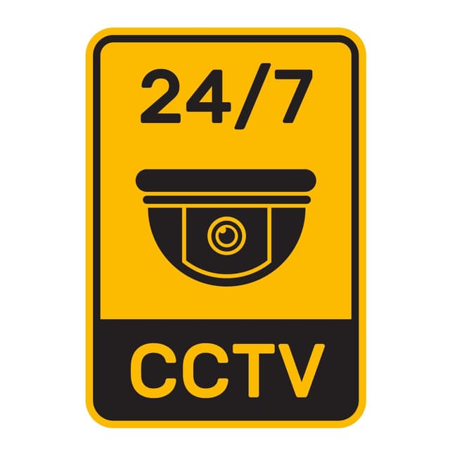 24/7 Security Services