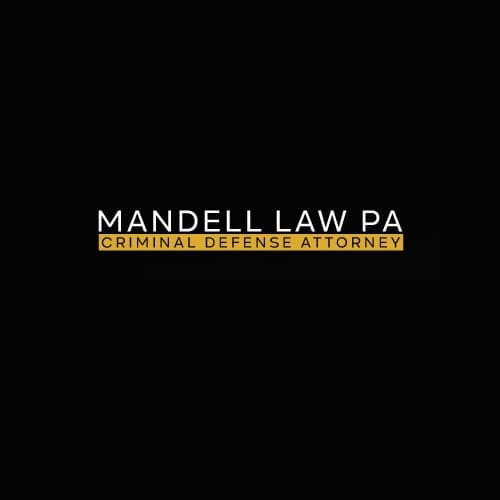 MANDELL LAW PA Criminal defense attorney